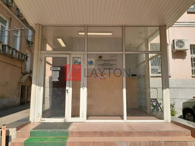 Бизнес-центр Электрический пер 8с5 - картинка 4 Бизнес-центр Электрический пер 8с5 - картинка 4