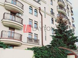 Жилой Дом 7-й Ростовский переулок, 11 3
