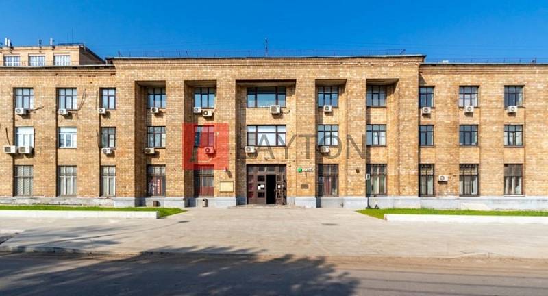 Бизнес-центр Локомотивный пр 21 - картинка 8 Бизнес-центр Локомотивный пр 21 - картинка 8