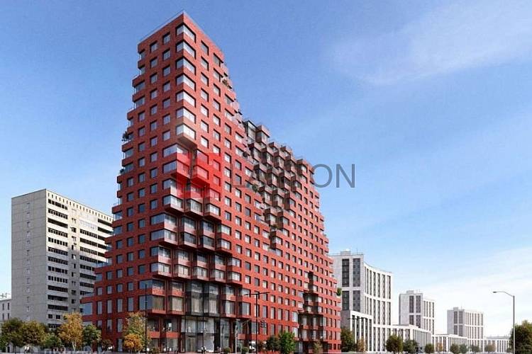 ЖК RED 7 - картинка 2 ЖК RED 7 - картинка 2