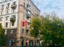 Жилой Дом Краснохолмская наб. д 13 стр 1 1