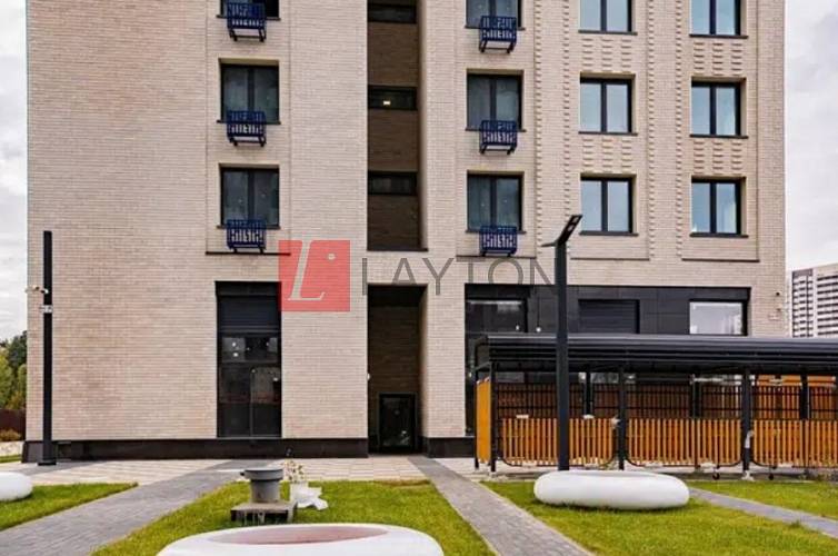 ЖК Каштановая Роща - картинка 2 ЖК Каштановая Роща - картинка 2