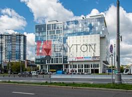 Бизнес-центр Селектика 3