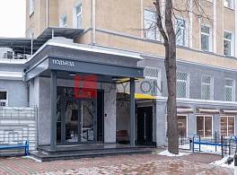 Бизнес-центр Сокол Плейс 3
