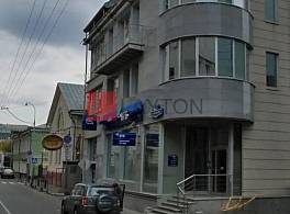 Особняк Погорельский пер 7 стр.2 4