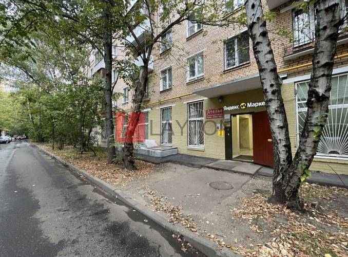 Жилой Дом 9-я Парковая улица, 6к1 - картинка 3 Жилой Дом 9-я Парковая улица, 6к1 - картинка 3