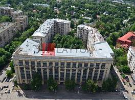 Бизнес-центр Волоколамское Шоссе 1 стр.1 3