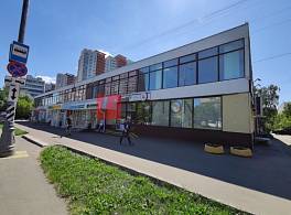 Бизнес-центр Смольная 35с1 3