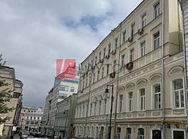 Жилой Дом Дмитровский переулок, 4с1 4
