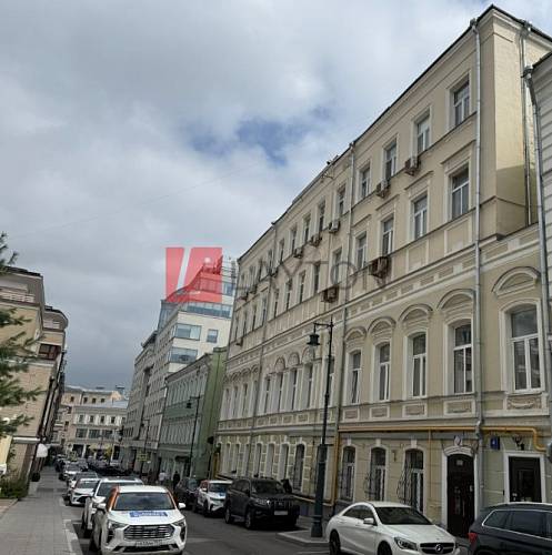 Жилой Дом Дмитровский переулок, 4с1 - картинка 5 Жилой Дом Дмитровский переулок, 4с1 - картинка 5