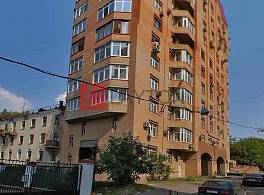 Жилой Дом Саввинская 7 стр.3 1