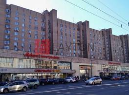 Бизнес-центр Красная Пресня, 23кБс1 4