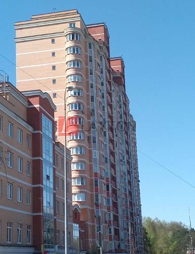 Жилой Дом Речная улица, 20к2 - картинка 7 Жилой Дом Речная улица, 20к2 - картинка 7