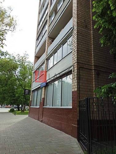 Жилой Дом Ленинградское шоссе, 92/1 - картинка 2 Жилой Дом Ленинградское шоссе, 92/1 - картинка 2