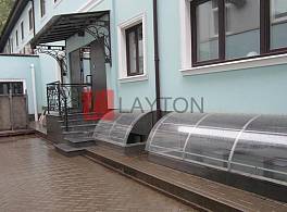 Особняк ул Садовническая, д 27 стр 9 3