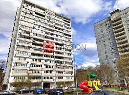 Жилой Дом ул. Коминтерна, 14к2 3