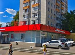 Жилой Дом Б. Черкизовская, 1 корп 1 1