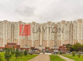 Жилой Дом ул Братиславская, д 14 1