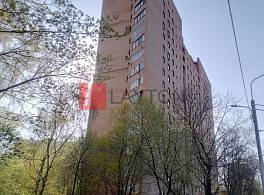 Жилой Дом пр-кт Зелёный, 48 к3 2