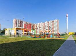 ЖК ул Связистов 2 2