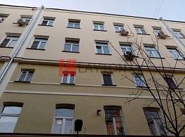 Жилой Дом Дмитровский переулок, 4с1 1