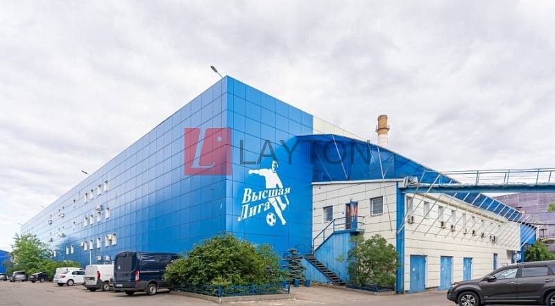 Бизнес-центр Электролитный 3 стр.5 - картинка 4 Бизнес-центр Электролитный 3 стр.5 - картинка 4