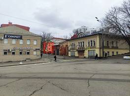 Бизнес-центр Сергия Радонежского 9с5 3