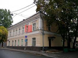 Бизнес-центр Покровский 6/20с2 1