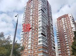 Жилой Дом Веерная ул., 22к1 4