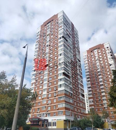 Жилой Дом Веерная ул., 22к1 - картинка 5 Жилой Дом Веерная ул., 22к1 - картинка 5