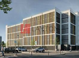 Жилой Дом Пятницкие Луга 2