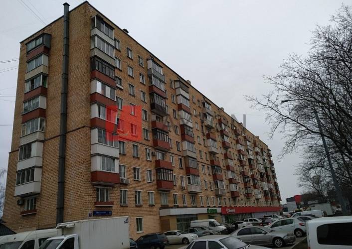 Бизнес-центр Дмитровское шоссе, 155к1 - картинка 2 Бизнес-центр Дмитровское шоссе, 155к1 - картинка 2