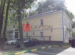 Бизнес-центр Скаковая 34А 2