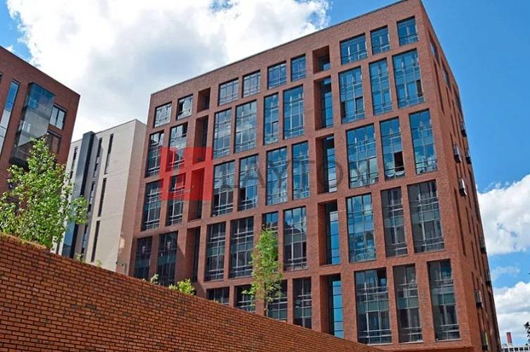 ЖК Садовые кварталы - картинка 8 ЖК Садовые кварталы - картинка 8