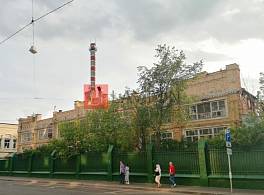 Бизнес-центр Вятская 47 стр. 5 1