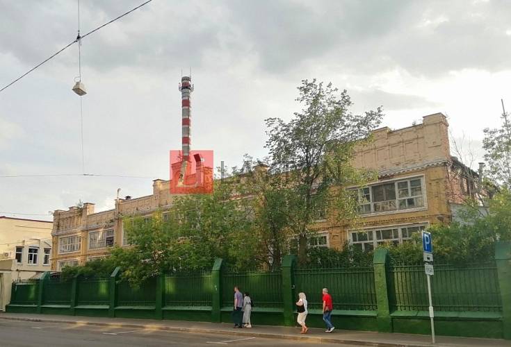Бизнес-центр Вятская 47 стр. 5 - картинка 2 Бизнес-центр Вятская 47 стр. 5 - картинка 2