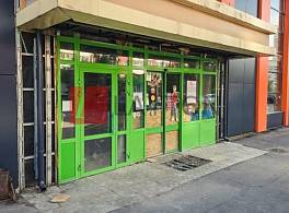 Бизнес-центр Мичуринский пр-кт, д 21 к 6 3