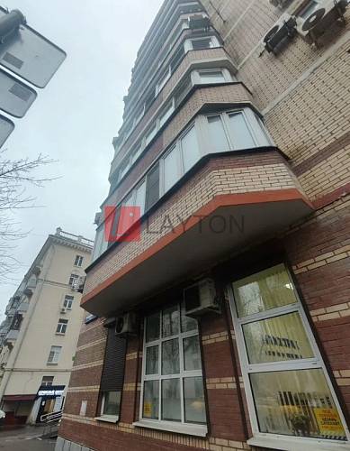 Жилой Дом 6-я Кожуховская улица, 3к1 - картинка 4 Жилой Дом 6-я Кожуховская улица, 3к1 - картинка 4