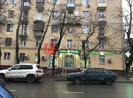 Жилой Дом Коминтерна 13/4 3