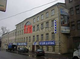 Бизнес-центр Земляной Вал 64 стр 2 3