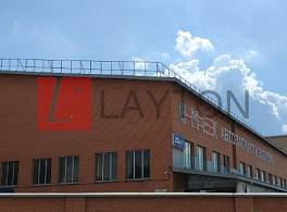 Бизнес-центр ул Энергетиков, д 22 к 1 1 Бизнес-центр ул Энергетиков, д 22 к 1 1