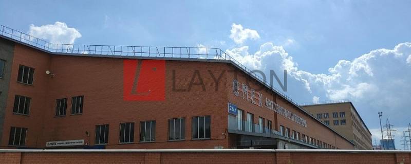 Бизнес-центр ул Энергетиков, д 22 к 1 - картинка 2 Бизнес-центр ул Энергетиков, д 22 к 1 - картинка 2