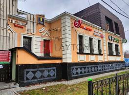 Пристройка к ЖД Волочаевская улица, 2 к 1 3