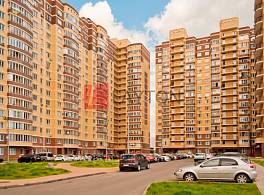 Жилой Дом Чечёрский проезд, 130 2