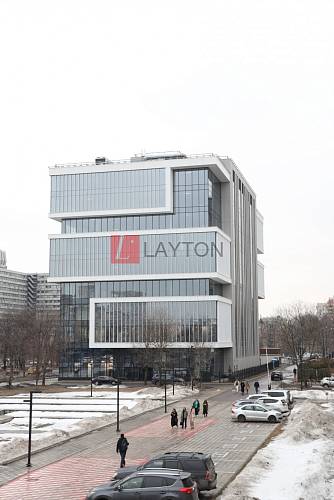 Бизнес-центр Trend Line - картинка 7 Бизнес-центр Trend Line - картинка 7