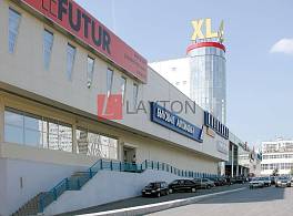 Бизнес-центр XL Дмитровка 4