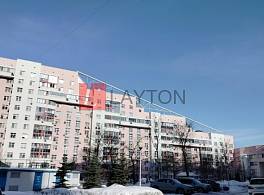 Жилой Дом Ходынский б-р, д 15 3