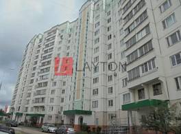 Жилой Дом ул. Изюмская, 45к1 2