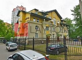 Особняк Маршала Мерецкова 1