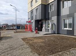 Бизнес-центр Новое Бутово 4